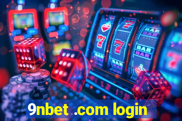 9nbet .com login